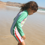 Swimster Candy Stripes