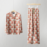 Men's Pyjama Set Peter at Christmas