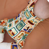 ZIPSTER™ Animal Stamps