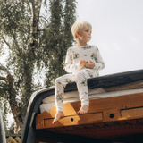 Children's PJ Set Janosch Los Geht’s