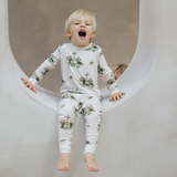 Children's PJ Set Janosch Los Geht’s