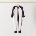ZIPSTER™ Baseball Navy