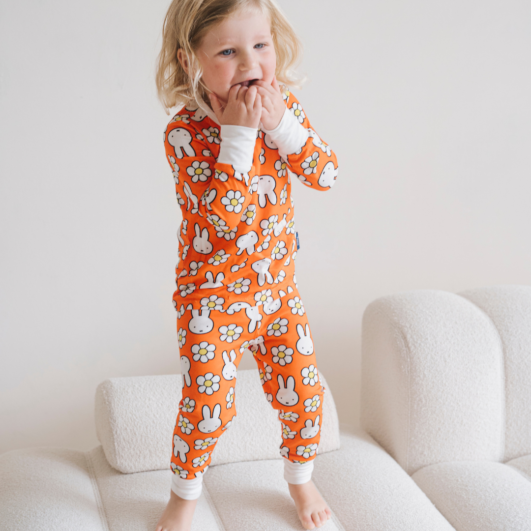 Children's Two-Piece PJs