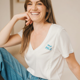 Breastfeeding T-Shirt Milk