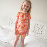 Children's Shortie PJ Set Starfish