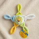 Maya the Bee Squeaker Plush