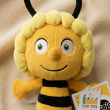 Maya Soft Toy 18cm
