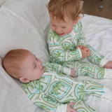 ZIPSTER™ Palm Trees