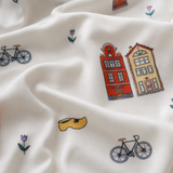 PJ Amsterdam til børn