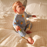 ZIPSTER™ Mediterranean Lemons