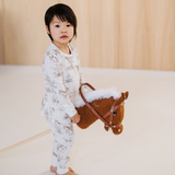 Children's PJ Horse