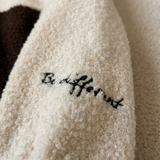 Breastfeeding Fleece Janosch Limited Edition