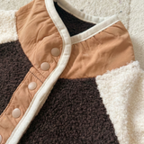Breastfeeding Fleece Janosch Limited Edition