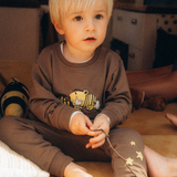 Bamboo Janosch Lounge Suit Be Different