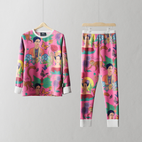 Children's PJ Frida Fiesta de Colores