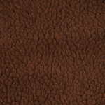 Zipster Teddy Suit Brown