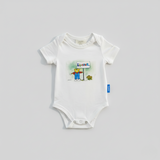 Bodysuit Janosch Oh, Panama!