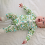 ZIPSTER™ Palm Trees