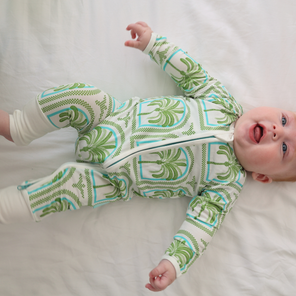 ZIPSTER™ Palm Trees