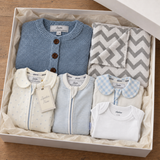 Pure Blue Ultimate paket