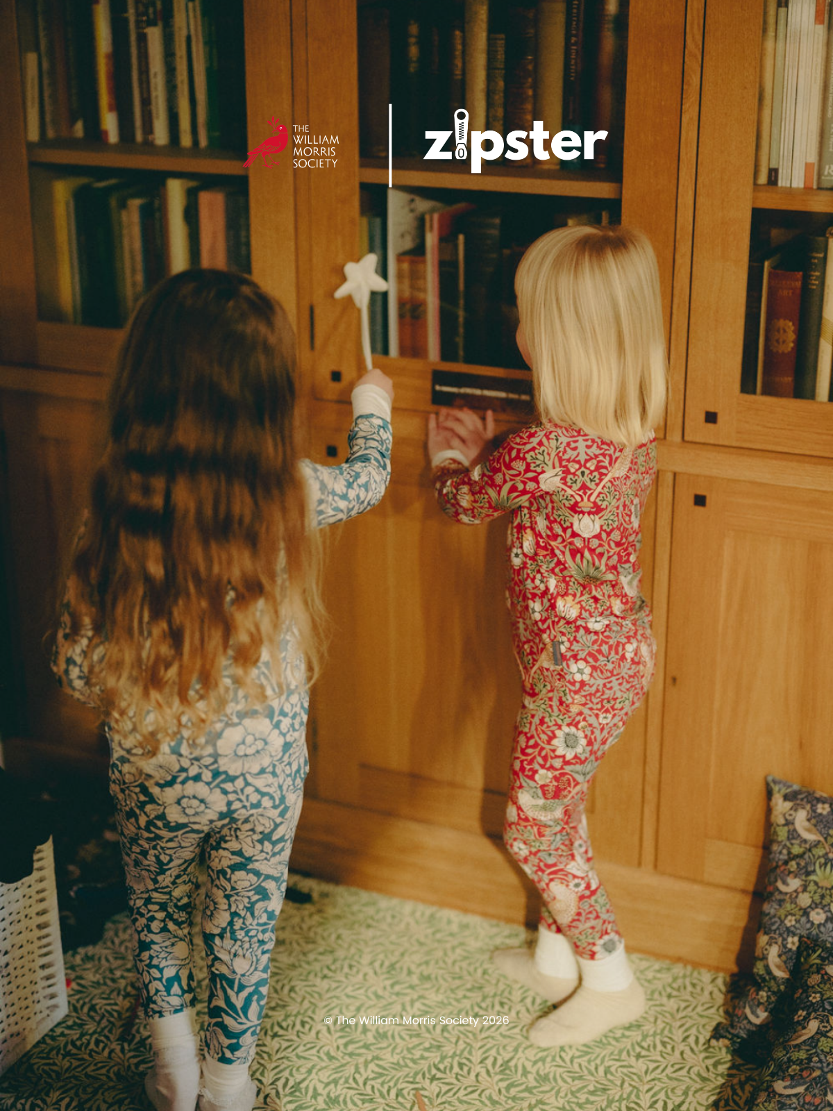 Made for Generations