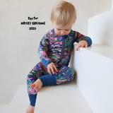 ZIPSTER™ Weird Fishes Limited Edition