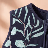 Bamboo Sleeping Bag 1.5 TOG - Eucalyptus