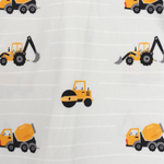 ZIPSTER™ Construction